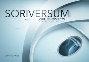 Tuplaboksi / Sorin Sirkus